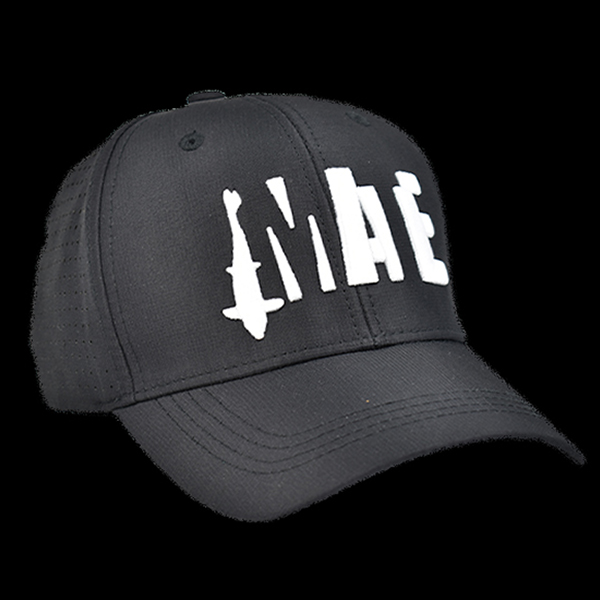 Mate Black Style Cap